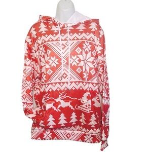 Men’s Christmas Sweater